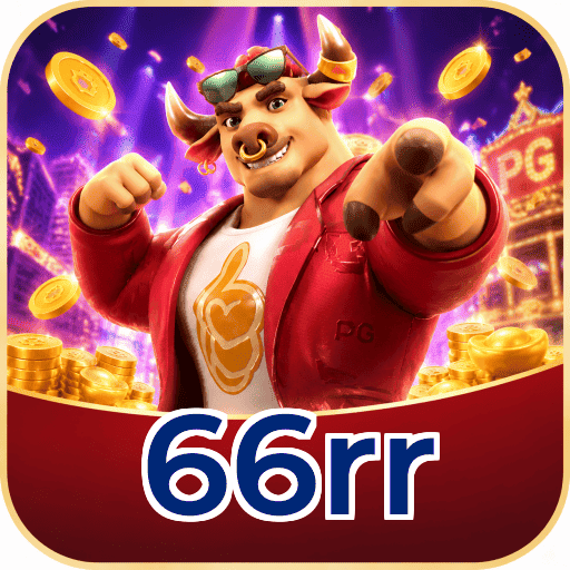 66rr Logo