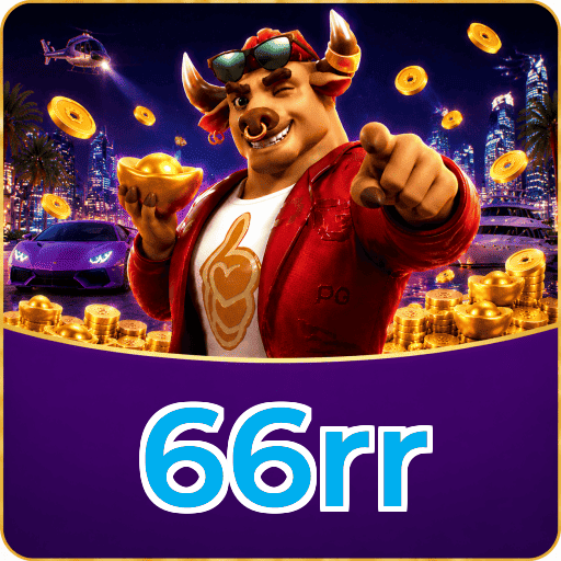 66rr Logo