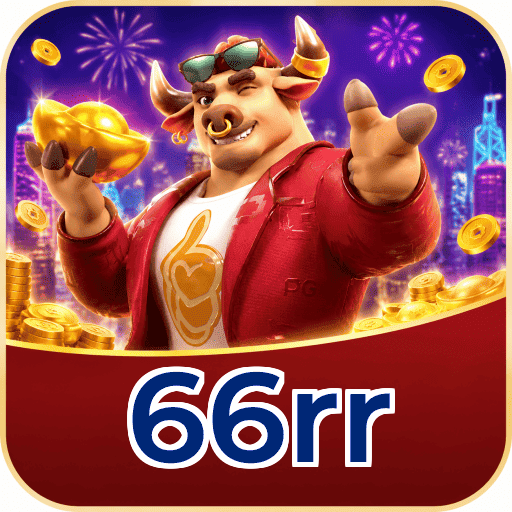 66rr Logo