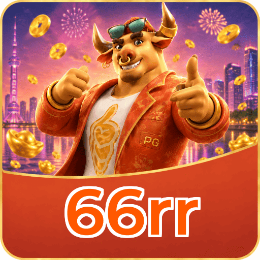 66rr Logo
