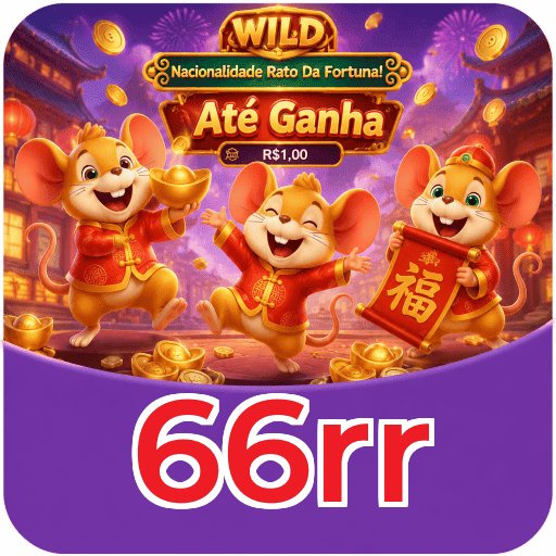 66rr Logo