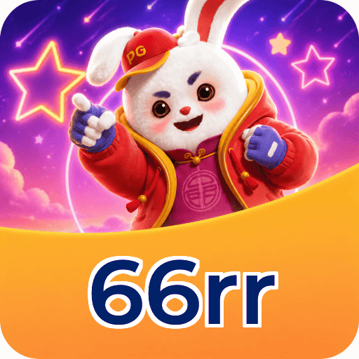 66rr Logo